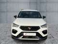 CUPRA Ateca 2.0 TSI DSG VZ LED+NAV+AHK+SHZ+PLA+VC+360° Weiß - thumbnail 3
