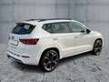 CUPRA Ateca 2.0 TSI DSG VZ LED+NAV+AHK+SHZ+PLA+VC+360° Weiß - thumbnail 6