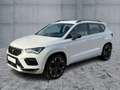 CUPRA Ateca 2.0 TSI DSG VZ LED+NAV+AHK+SHZ+PLA+VC+360° Weiß - thumbnail 2