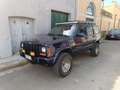 Jeep Cherokee 5p 2.5 td Limited Bleu - thumbnail 1