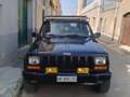 Jeep Cherokee 5p 2.5 td Limited Blauw - thumbnail 3