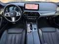 BMW 530 Touring 530 e xDrive M Sport/LEDER/NAVI/KAMERA Schwarz - thumbnail 21