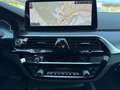 BMW 530 Touring 530 e xDrive M Sport/LEDER/NAVI/KAMERA Schwarz - thumbnail 25