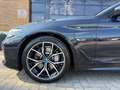 BMW 530 Touring 530 e xDrive M Sport/LEDER/NAVI/KAMERA Schwarz - thumbnail 14