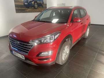 1.6CRDI SLE 4x2