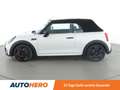 MINI John Cooper Works Cabrio John Cooper Works  Aut.*NAVI*LED*CAM* Alb - thumbnail 3