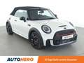 MINI John Cooper Works Cabrio John Cooper Works  Aut.*NAVI*LED*CAM* Alb - thumbnail 8