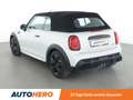 MINI John Cooper Works Cabrio John Cooper Works  Aut.*NAVI*LED*CAM* Alb - thumbnail 4