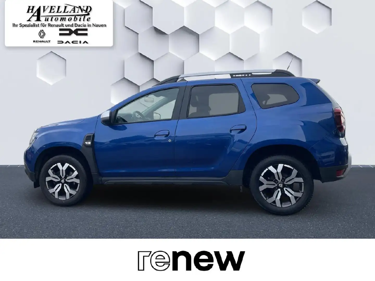 Dacia Duster Prestige - 2