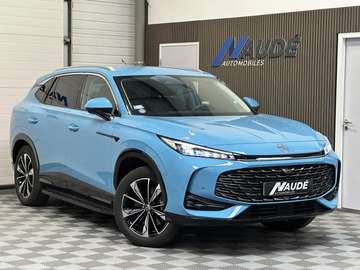 1.5 GDI 272ch PHEV Luxury - Garantie Constructeur