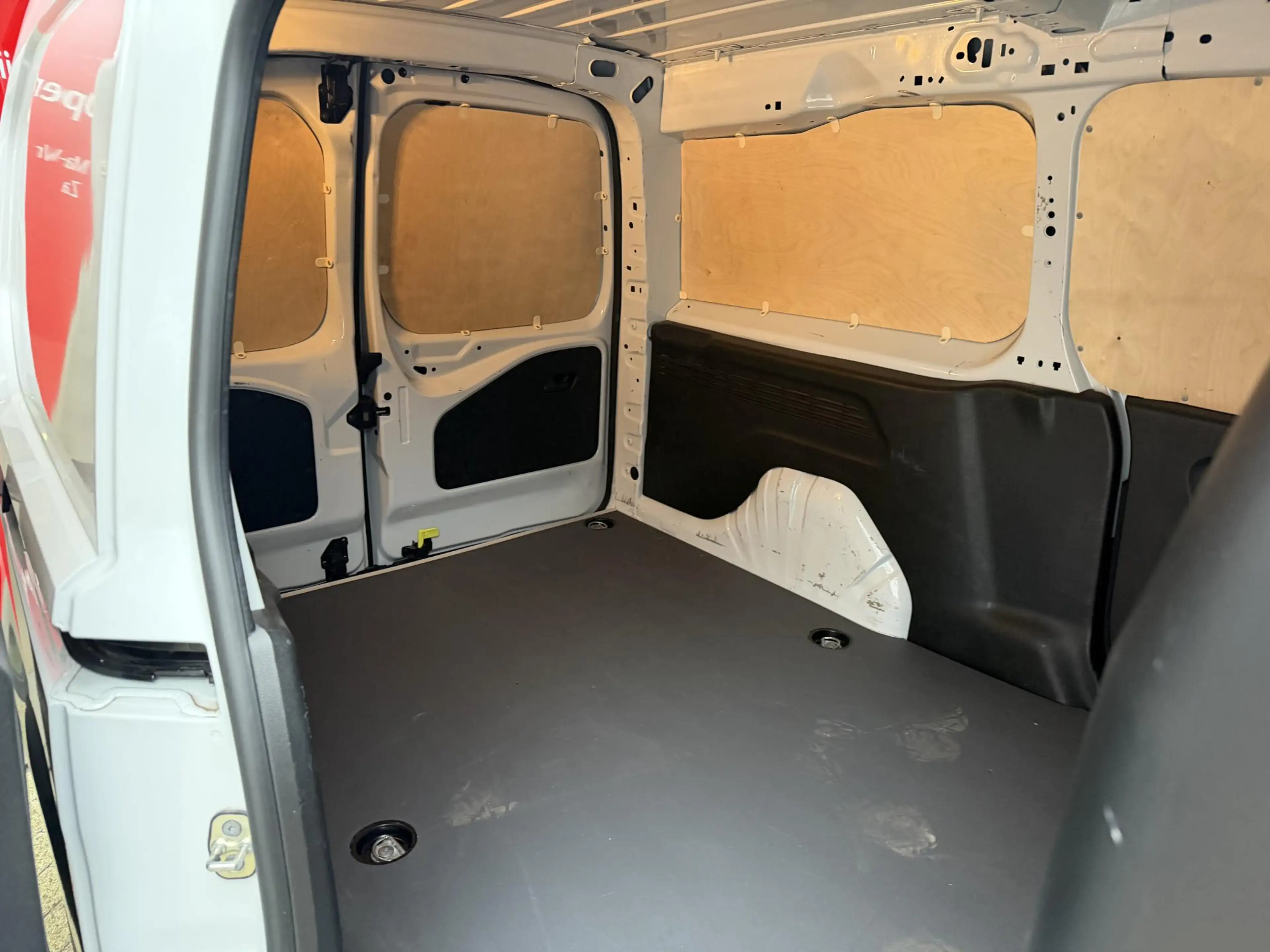 Toyota Proace City 1.5 D-4D COOL L2 3-PERS AIRCO CRUISE BETIMMERD P-S — photo 18