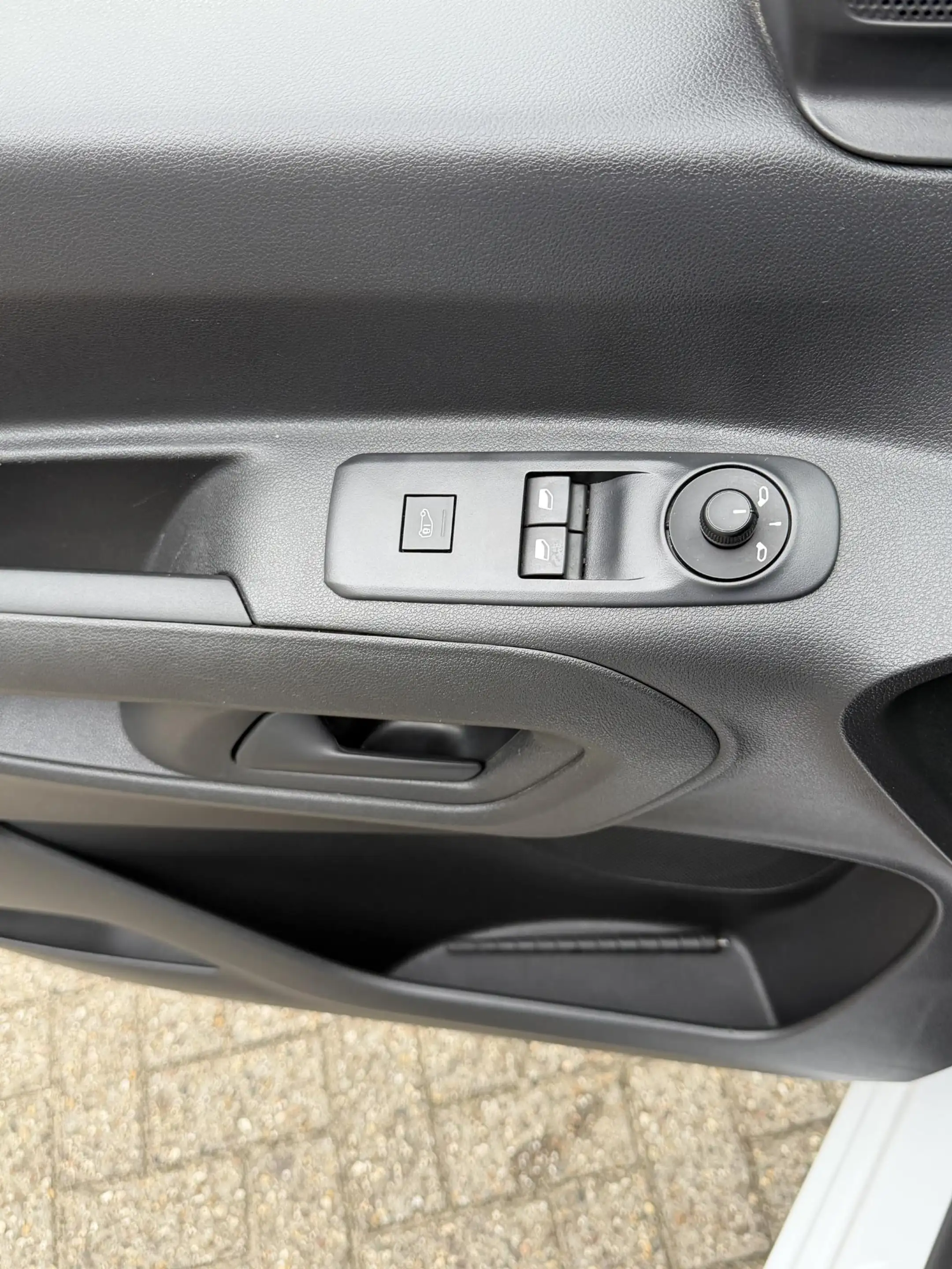 Toyota Proace City 1.5 D-4D COOL L2 3-PERS AIRCO CRUISE BETIMMERD P-S — photo 6