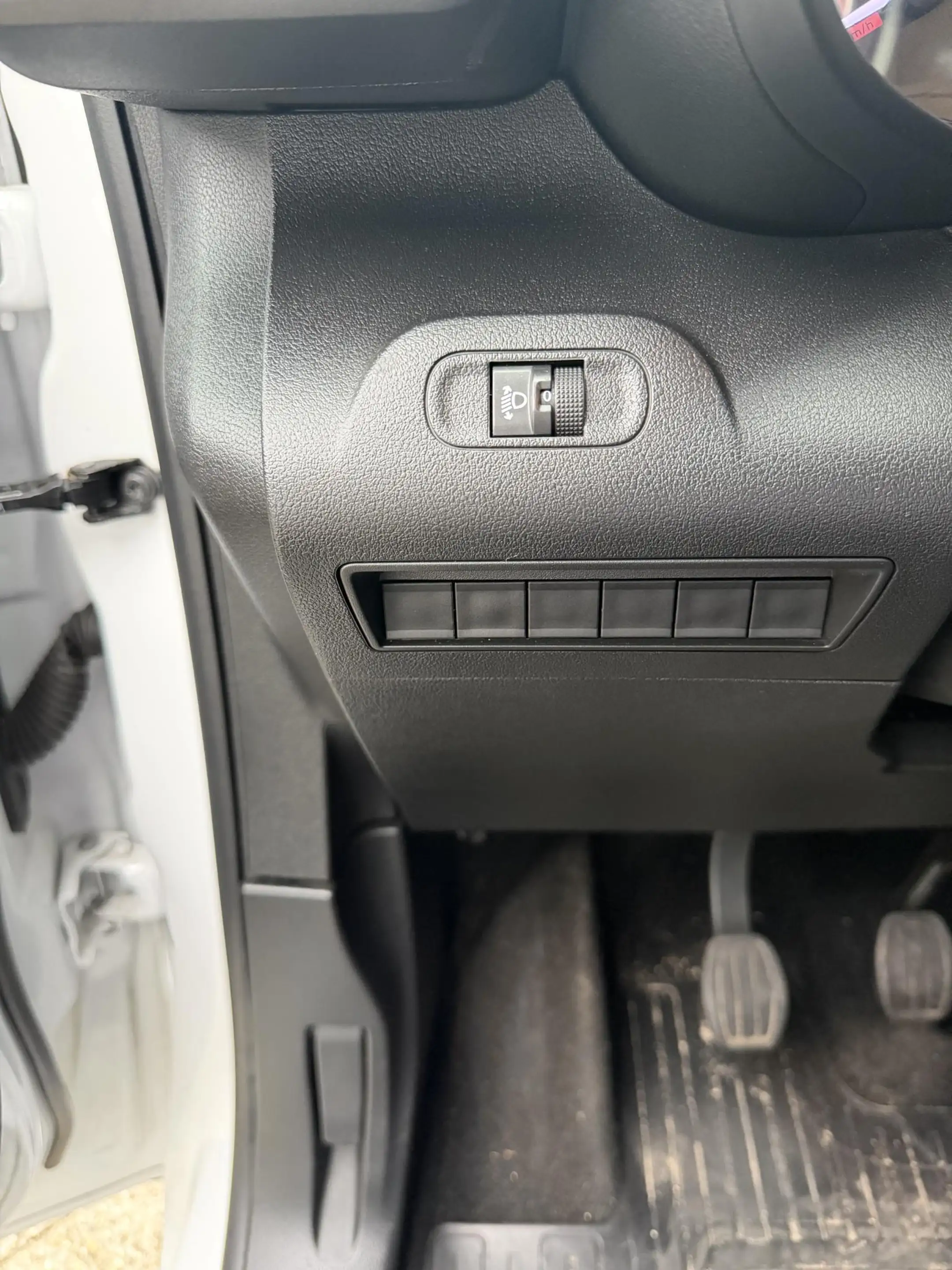 Toyota Proace City 1.5 D-4D COOL L2 3-PERS AIRCO CRUISE BETIMMERD P-S — photo 7