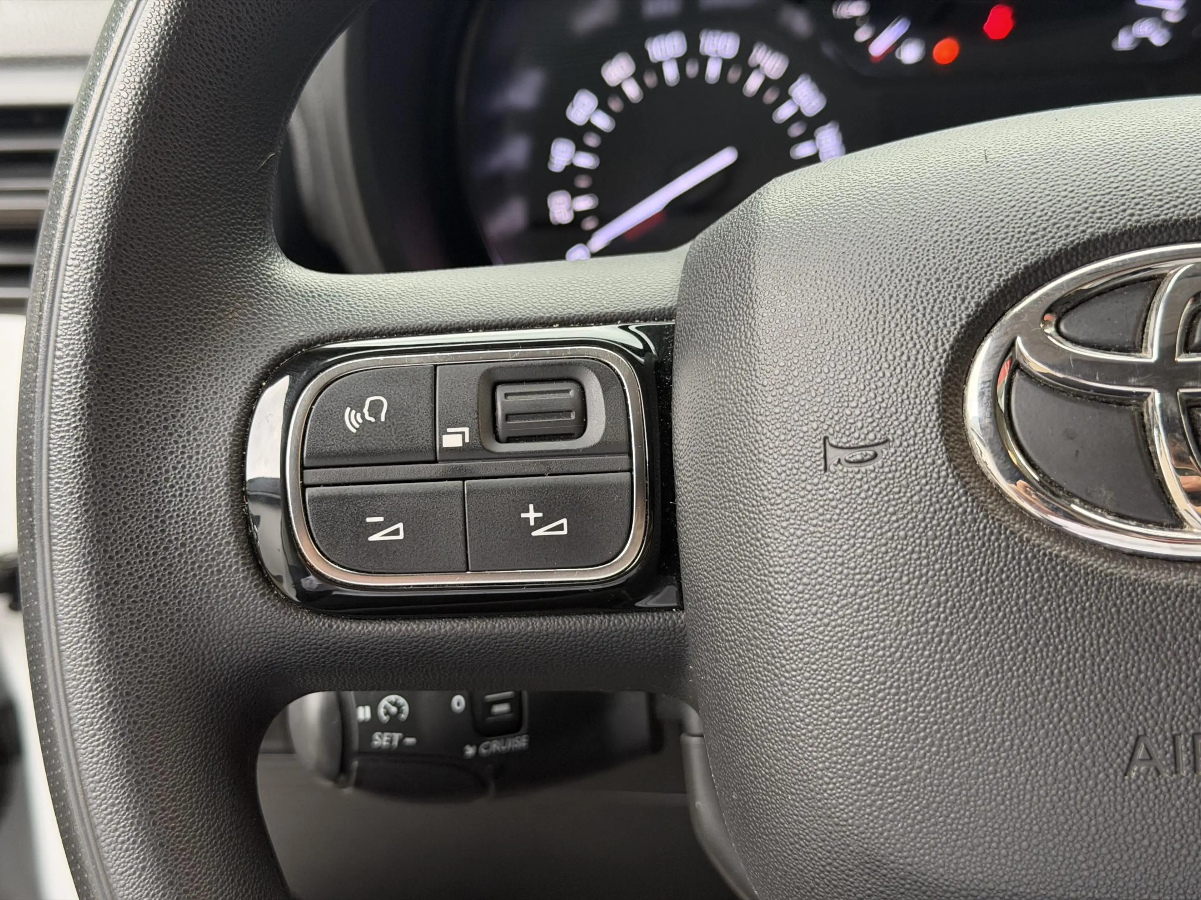 Toyota Proace City 1.5 D-4D COOL L2 3-PERS AIRCO CRUISE BETIMMERD P-S — photo 9