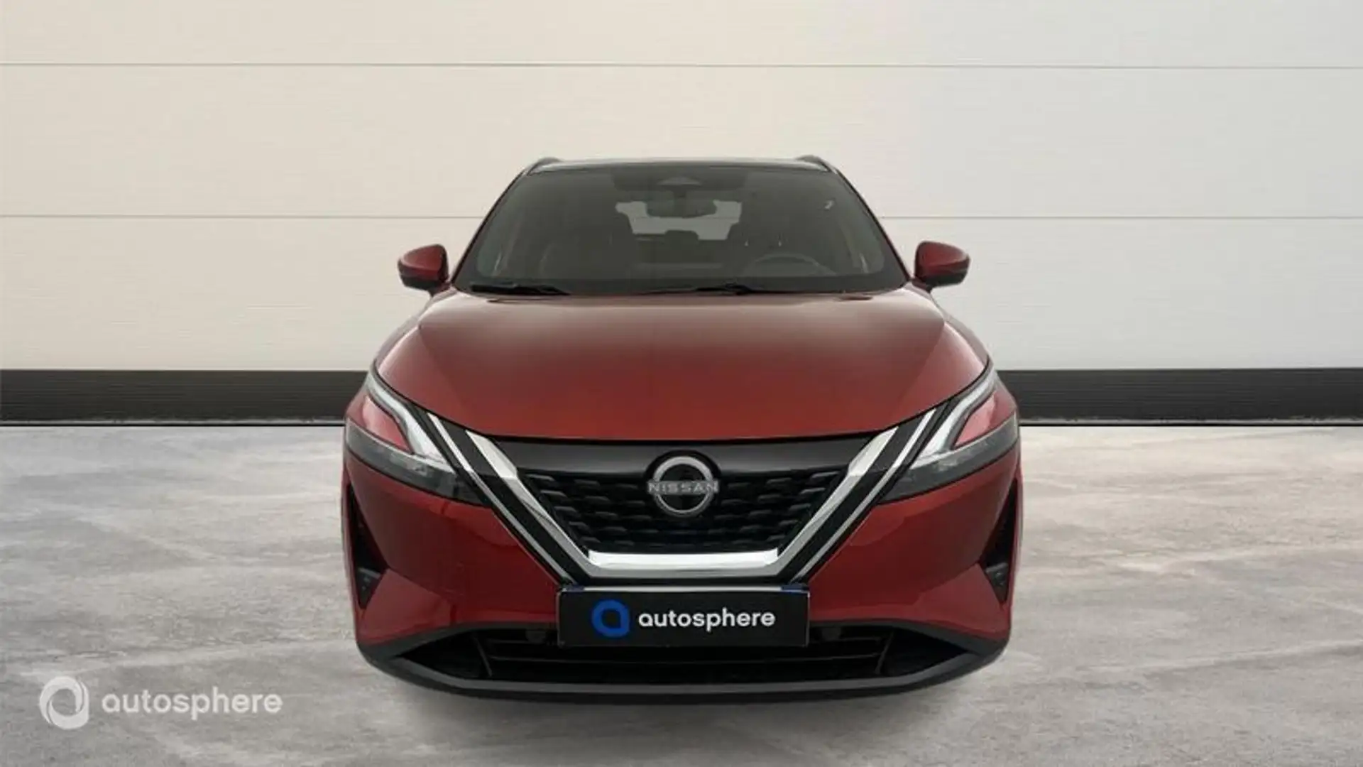 Nissan Qashqai e-POWER 190ch Tekna 2022 - 2