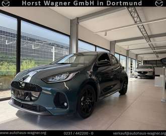 Hybrid 1.5L Homura Plus 116 PS *Pano*Navi*Klima*