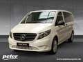 Mercedes-Benz Vito 119 CDI Tourer Pro Edition Hecktüren SHZ Weiß - thumbnail 1