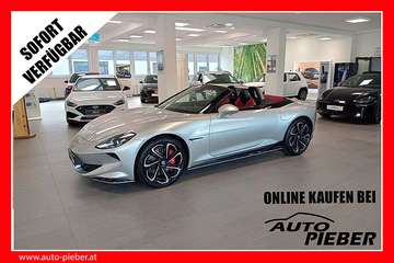 GT 77kWh *LED*ACC*BOSE*Navi*