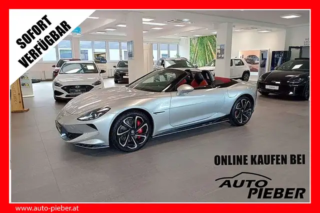 MG Cyberster GT 77kWh *LED*ACC*BOSE*Navi*