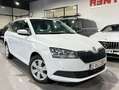 Skoda Fabia 1.0 TSI Ambition DSG 81kW Blanco - thumbnail 2