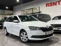 Skoda Fabia 1.0 TSI Ambition DSG 81kW Blanco - thumbnail 24