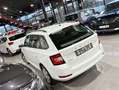 Skoda Fabia 1.0 TSI Ambition DSG 81kW Blanco - thumbnail 5