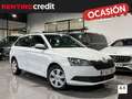 Skoda Fabia 1.0 TSI Ambition DSG 81kW Blanco - thumbnail 1