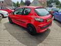 Peugeot 206 + 1.1 XR Rouge - thumbnail 9