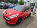 Peugeot 206 + 1.1 XR Rouge - thumbnail 3