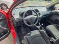 Peugeot 206 + 1.1 XR Rouge - thumbnail 6