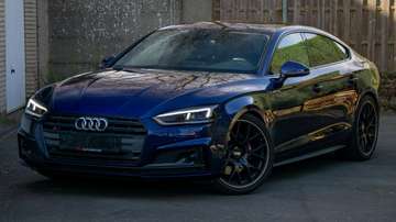 Sportback 3.0 V6 TFSI Quattro Tiptronic