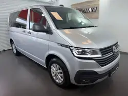 Volkswagen T6 Multivan T6.1 Multivan/DSG/LED/AHK/PDC/ Navi