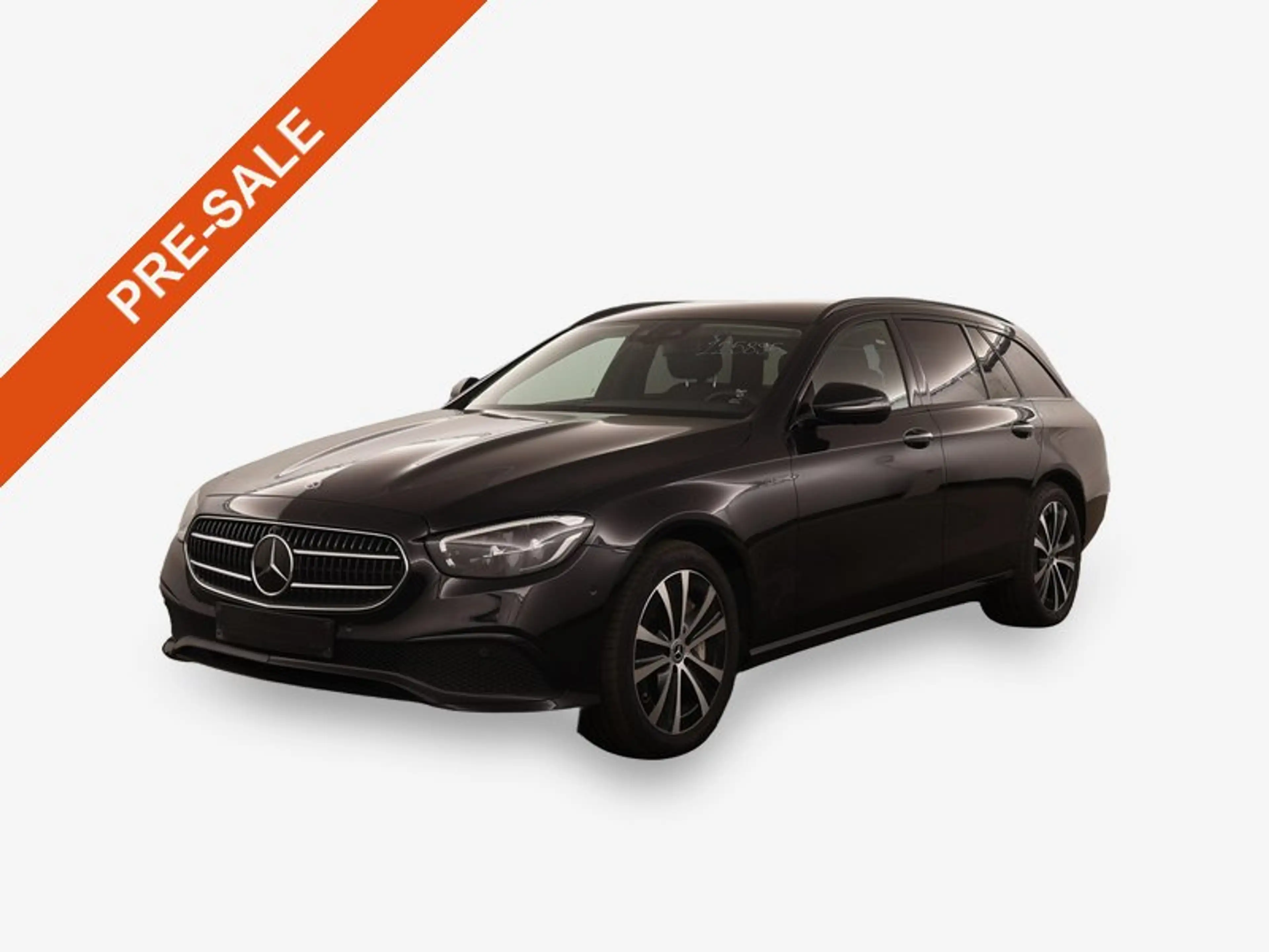Mercedes-Benz E 300 E 300 NAVI KLIMAAUT LED RADIO TEMPO MFL SHZ VC PDC KAMERA ACC