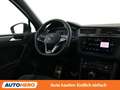 Volkswagen Tiguan 2.0 TDI R-Line 4Motion Grau - thumbnail 13