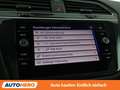 Volkswagen Tiguan 2.0 TDI R-Line 4Motion Grau - thumbnail 26