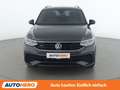 Volkswagen Tiguan 2.0 TDI R-Line 4Motion Grau - thumbnail 9
