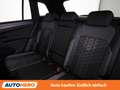 Volkswagen Tiguan 2.0 TDI R-Line 4Motion Grau - thumbnail 14