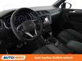 Volkswagen Tiguan 2.0 TDI R-Line 4Motion Grau - thumbnail 11