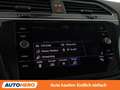 Volkswagen Tiguan 2.0 TDI R-Line 4Motion Grau - thumbnail 24