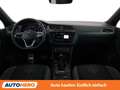 Volkswagen Tiguan 2.0 TDI R-Line 4Motion Grau - thumbnail 12