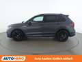 Volkswagen Tiguan 2.0 TDI R-Line 4Motion Grau - thumbnail 3