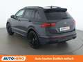 Volkswagen Tiguan 2.0 TDI R-Line 4Motion Grau - thumbnail 4