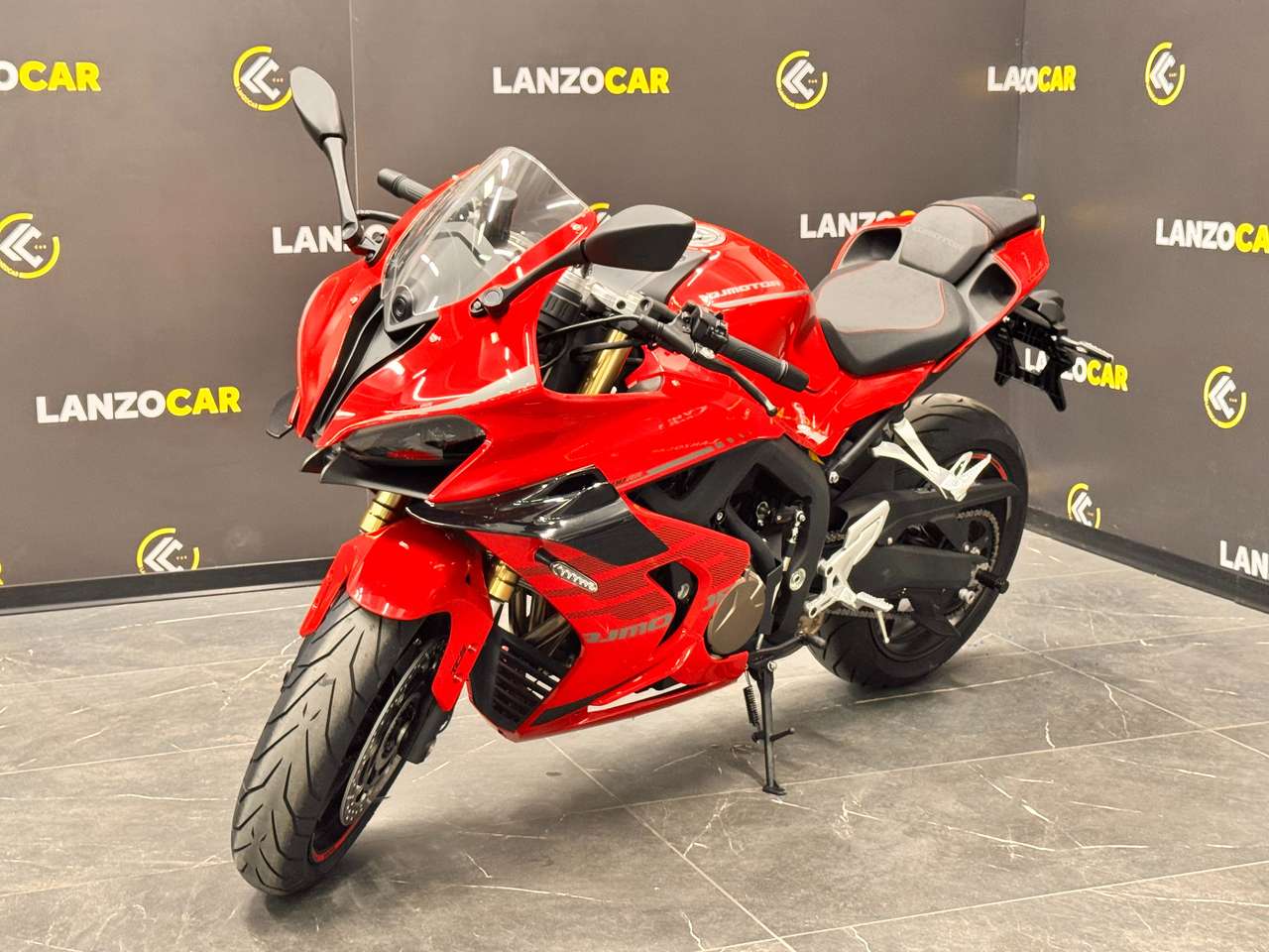 QJ Motor Others SRK 800 RR *POSSIBILITÀ DI FINANZIAMENTO*