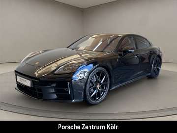 4 HA-Lenkung InnoDrive Head-Up BOSE