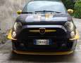 Fiat 500C Abarth 1.4 TURBO T -JET Siyah - thumbnail 2