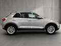 Volkswagen T-Roc Style TSI DSG Silber - thumbnail 6