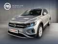 Volkswagen T-Roc Style TSI DSG Silber - thumbnail 1