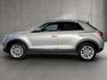 Volkswagen T-Roc Style TSI DSG Silber - thumbnail 3