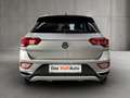 Volkswagen T-Roc Style TSI DSG Silber - thumbnail 4