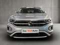 Volkswagen T-Roc Style TSI DSG Silber - thumbnail 2